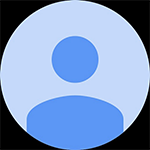 First sample avatar image